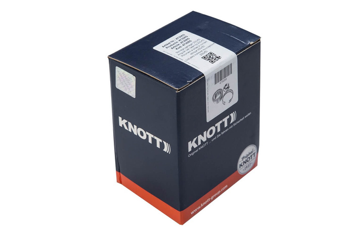 Cojinete para tambor de freno KNOTT 200x50