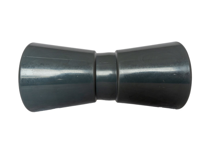 Rodillo de quilla para remolque naútico 8-pulgadas