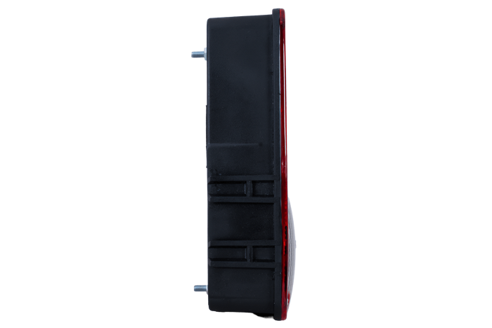 ASPÖCK Earpoint IV luz trasera, 5 funciones, derecha