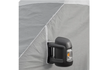 Funda para cabina de autocaravana ProPlus 610683V01 para Fiat Ducato, Peugeot Boxer, Citroën Jumper a partir de 2006.