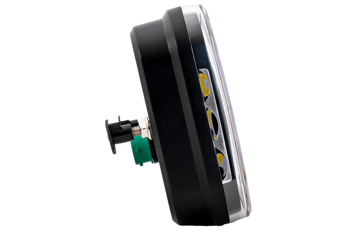 Piloto trasero FRISTOM FT-270 LED CANBUS 6 funciones derecho