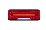 Luz trasera TruckLED L1872 LED NEON DYNAMIC de 6 funciones (derecha)