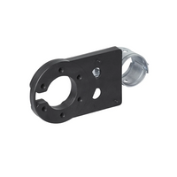 Soporte para enganche de remolque ProPlus 343535