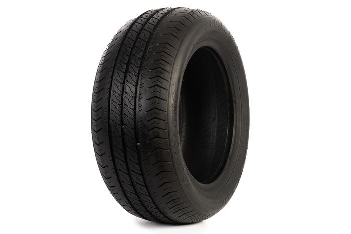 Neumático de remolque reforzado LINGLONG R701 195/50 R13C 104/101N