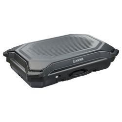 Cofre/maleta de techo INNO GEAR CARRY 160 (BRL160MBK)