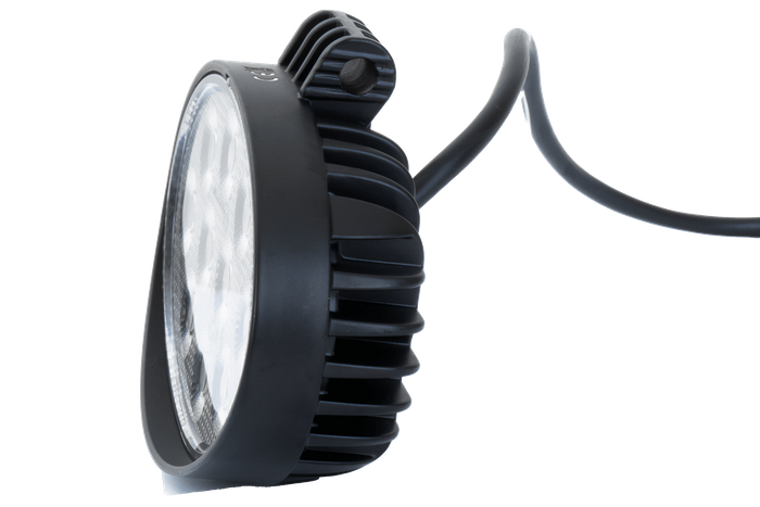 Reflector de luz de trabajo LED TT TECHNOLOGY TT.13321 40xLED 3200lm ovalado