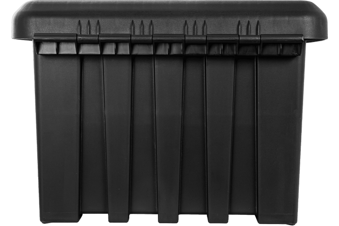 DAKEN 81204 ARKA caja de herramientas 655x450x470mm 74l