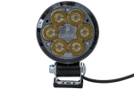 Reflector de lámpara de trabajo LED FRISTOM FT-365 SLIM 6xLED 1500lm