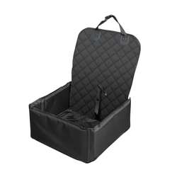Protector de asiento de coche para portaperros LAMP 40x40cm