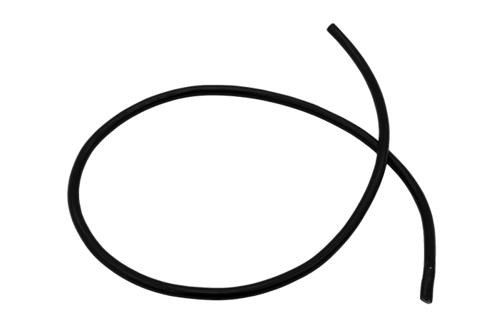 Cable eléctrico de ocho núcleos HYBSZ YLY-S 8x1,5 - 1 m