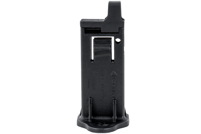 Soporte de montaje LOKHEN para calzo de rueda Origama 36