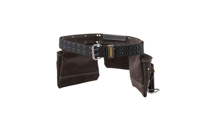 Cinturón de montaje de 3 bolsillos STANLEY STST1-80113