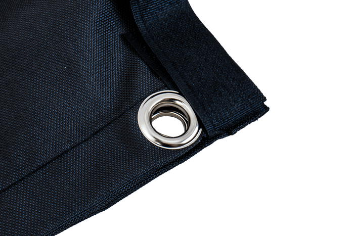 Funda universal premium AL-KO para dispositivos de inercia