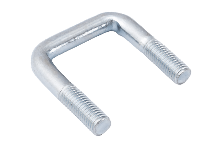 Abrazadera cuadrada WINTERHOFF ZBF 20-PO tipo C M10 50/50