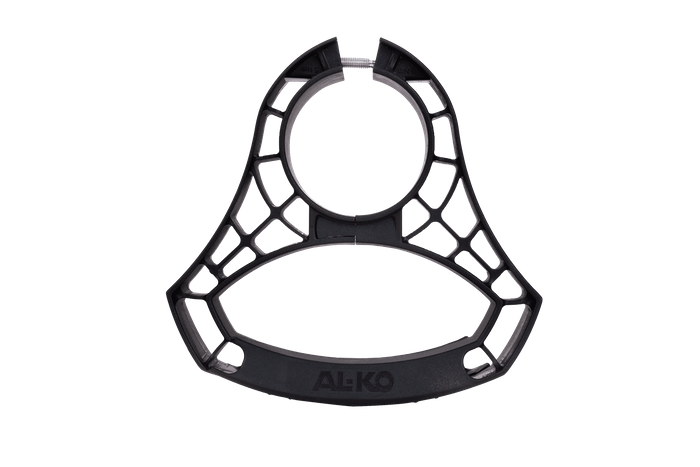 Asa de maniobra AL-KO para rueda de apoyo dia. 60mm