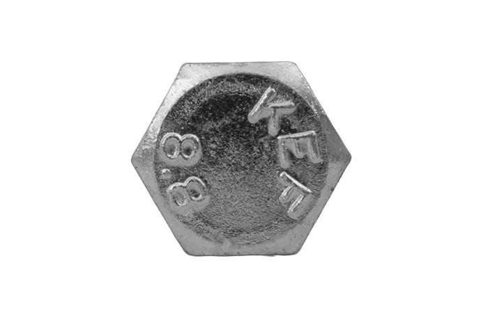 Tornillo de fijación de la abrazadera DROMET M12x80