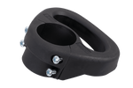 Manivela KNOTT 414005.001 para rueda de apoyo de 60 mm