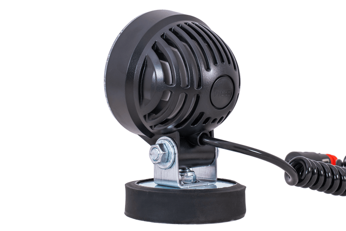Reflector de lámpara de trabajo LED FRISTOM FT-364 6xLED 2500lm con soporte magnético