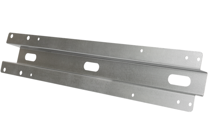 Refuerzos laterales remolque 4x 40 cm para UNITRAILER MARTZ TEMARED