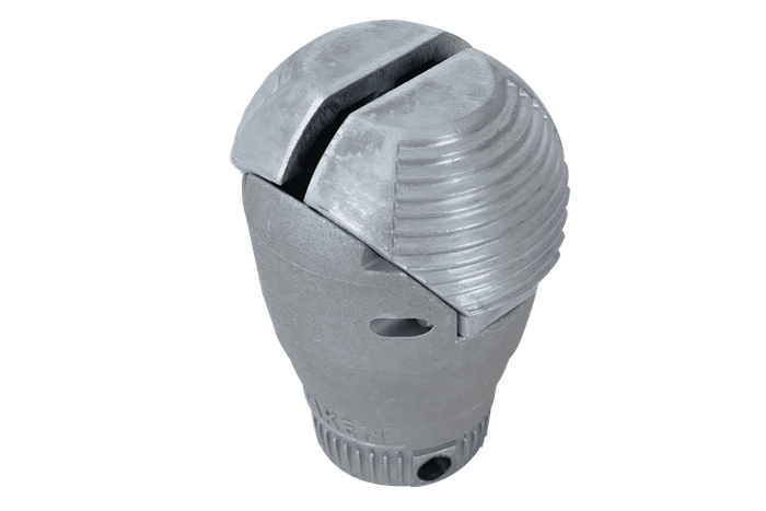 Protección de enganche de bola de remolque DAKEN EUREKA