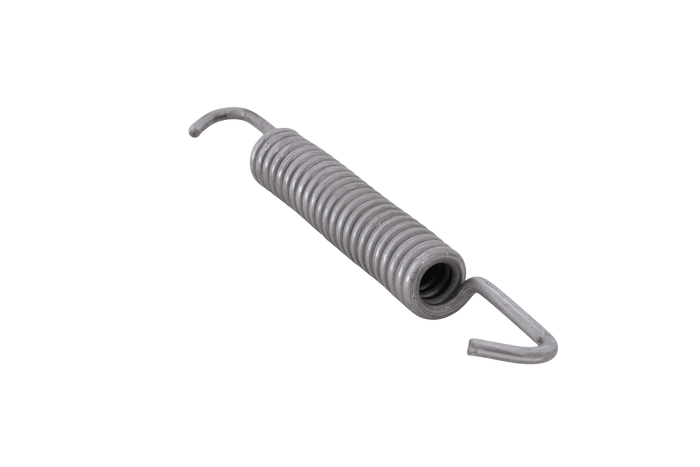 Resorte de compresión de mandíbula AL-KO tipo 2051/2361