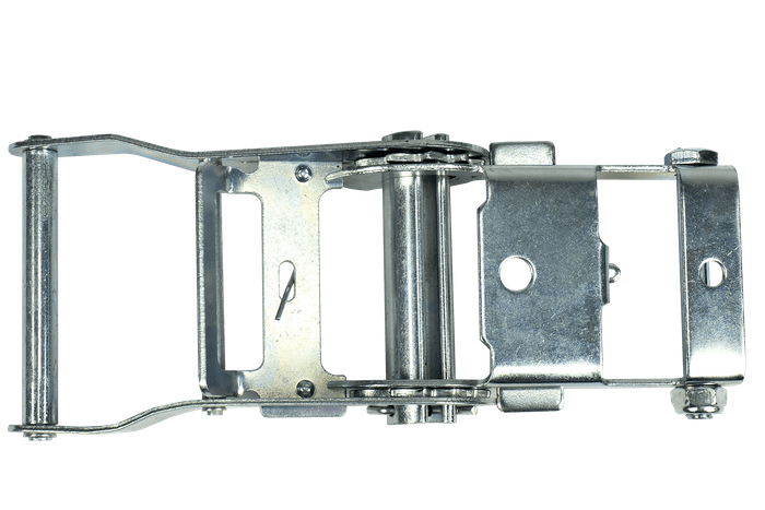 Tensor para correas de transporte 1000daN 50mm 2T plata