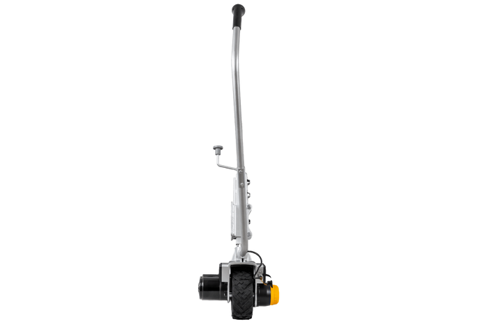 Carro de maniobra eléctrico para remolque MINI MOVER GEN 3 2722 kg
