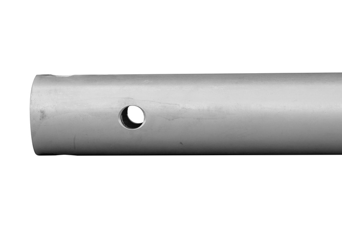 Tubo tracción para enganche de inercia KNOTT KF13, KF17, KF20