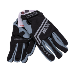 Guantes integrales de ciclismo, talla S/M, PROFEX 92084