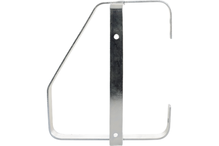 Marco lateral metálico para faros de esquina HORPOL TRM00936 derecho