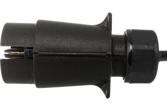 Luces traseras DOBPLAST + arnés MANTES 7m 7-PIN