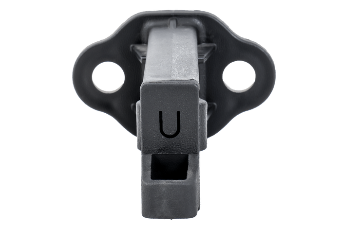 Soporte de montaje LOKHEN para calzo de rueda Origama 36