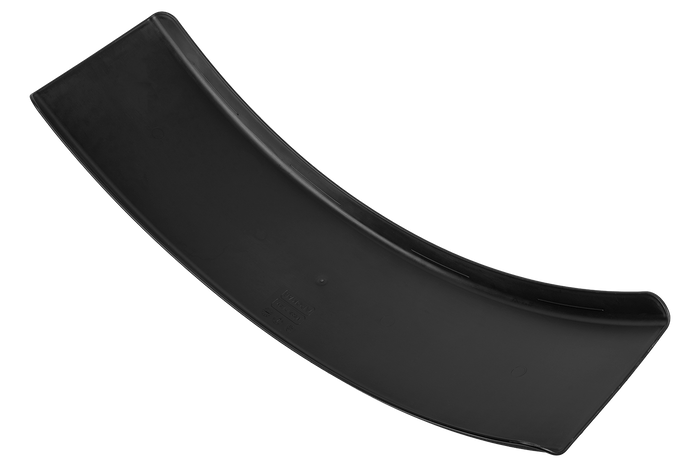 Guardabarros para maquinaria agrícola de 20-28" DOMAR T10080, paso de rueda de 900/265 mm