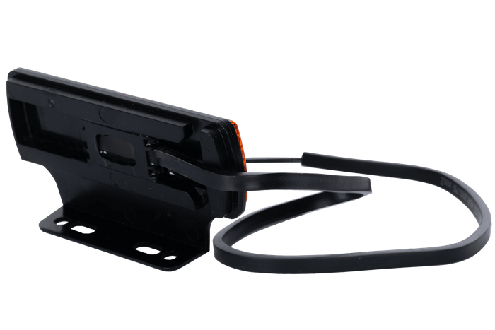 Lámpara de señalización universal LED FRISTOM FT-017 con soporte