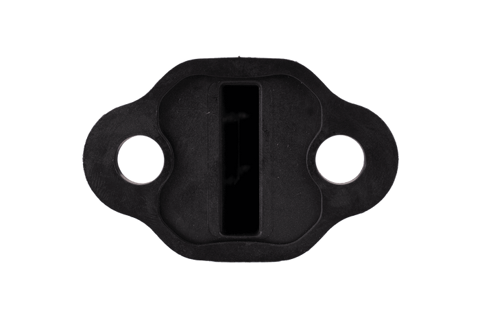 Soporte de montaje doble LOKHEN para calzos de rueda Origama 56