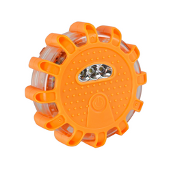 Lámpara de emergencia LED magnética