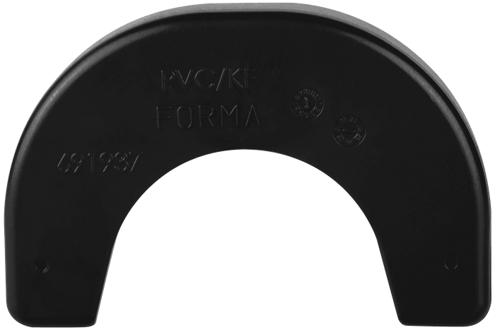 Funda protectora para enganche de bola AL-KO Soft-Dock AK301/AK351