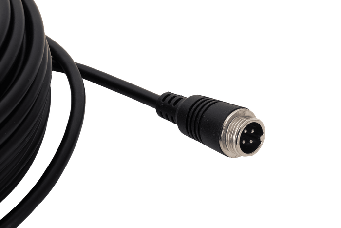 Cable de 4 pines para sistema de inversión TT Technology TT.2A15M, longitud 15 m