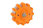 Lámpara de emergencia LED magnética