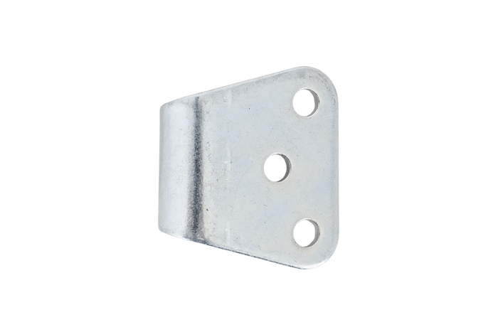 Soporte de enganche lateral WINTERHOFF BVSG 60-A para enganche lateral de remolque