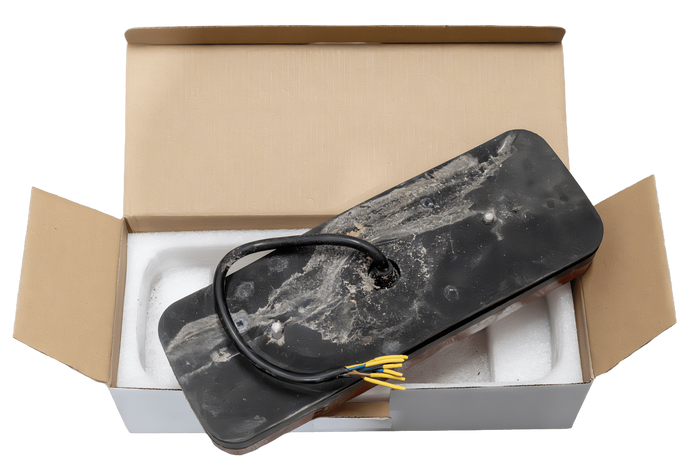 Lámpara trasera LED OUTLET TruckLED L1913 con 6 funciones, universal