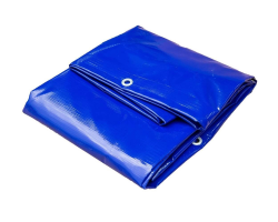 OUTLET Lona para marco h-800 UNITRAILER para remolque 150x106cm JARDÍN 150