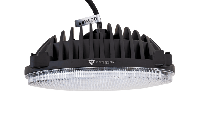 Reflector de lámpara de trabajo LED TT Technology TT.13508 13xLED 5200lm para John Deere