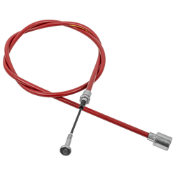 Cable de freno Bowden AL-KO 247289 de montaje rápido 1620/1816 mm