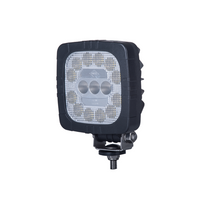 Lámpara de trabajo HORPOL LRD2679 con 15 LED y 1000 lm