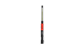 Lámpara de taller + linterna YATO YT-08525 LED delgada 350lm