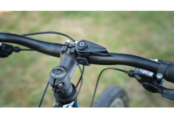 Soporte para teléfono LAMP Correa para manillar