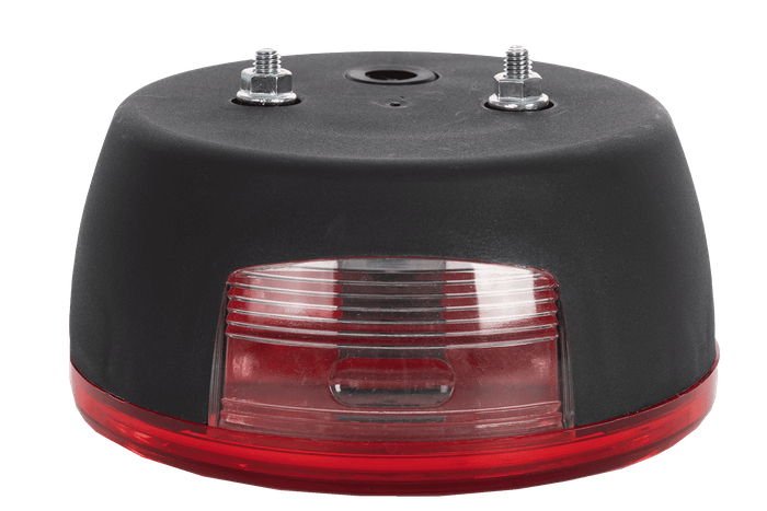 Piloto trasero DOBPLAST DPT10, 4 funciones universales