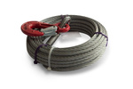 Cable AL-KO 900 kg 12,5 m