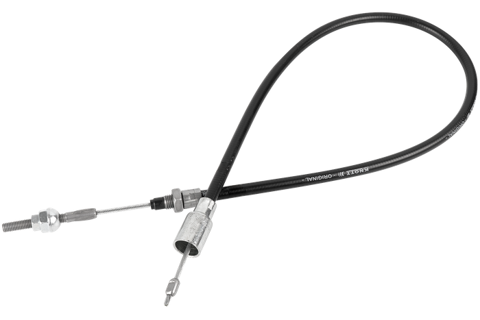 Cable de freno KNOTT 730/940 modelo nuevo
